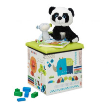 Kot von Kindern