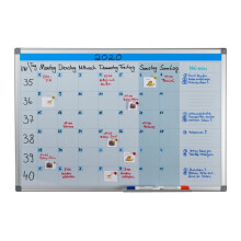 Whiteboard-Planer