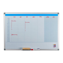 Whiteboard-Planer