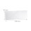 Splash guard for kitchen 100 cm 4