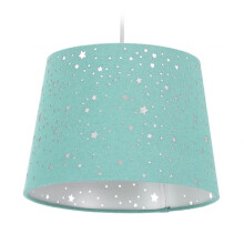 Kinderzimmerlampe aus Stoff
