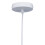 Kinderzimmerlampe aus Stoff 7