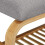 Schuhbank mit Platz für 3-6 Paar Schuhe 6