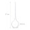 Wasserballons - 4er-Set 4
