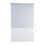 Thermo blackout curtain white 9