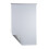 Thermo blackout curtain white 8