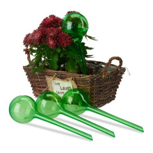 Wasserballons - 4er-Set