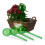 Wasserballons - 4er-Set 1