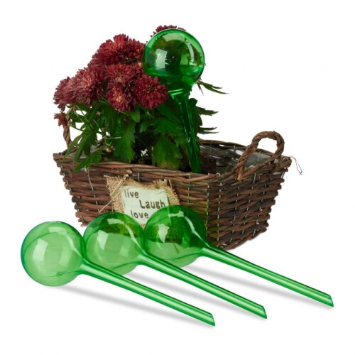 Wasserballons - 4er-Set