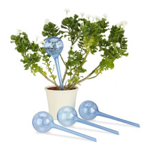 Wasserballons - 4er-Set