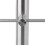 Treppengeländer aus Edelstahl 6