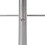 Treppengeländer aus Edelstahl 7
