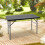 Klappbarer Gartentisch BASTIAN 2