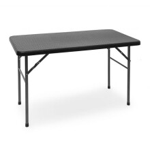 Klappbarer Gartentisch BASTIAN