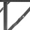Klappbarer Gartentisch BASTIAN 7