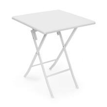 Klappbarer Gartentisch BASTIAN