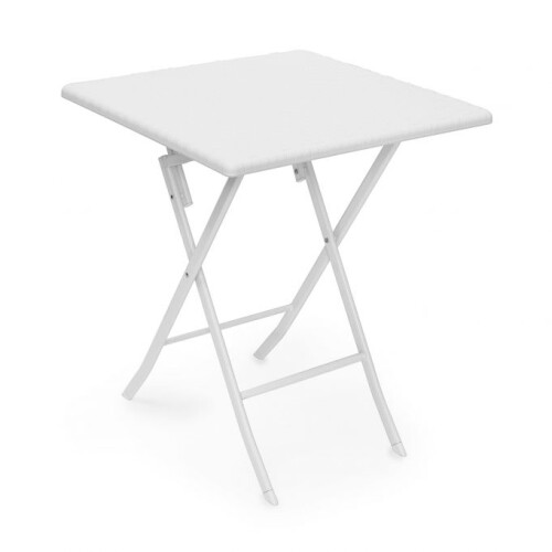 Klappbarer Gartentisch BASTIAN