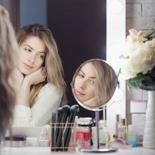 Ständer für Make-up-Pinsel 2