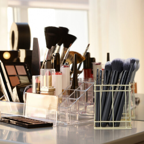 Ständer für Make-up-Pinsel 1
