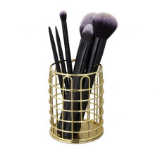 Runder Ständer für Make-up-Pinsel