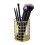 Runder Ständer für Make-up-Pinsel 1