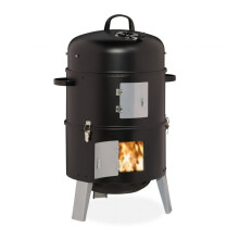 Smoker Räucherfass