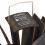 Bronzefarbener Ofenventilator ohne Strom 6