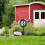 Gartenhahn mit Schlauchhalter 5
