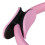 Pilatesring rosa 6