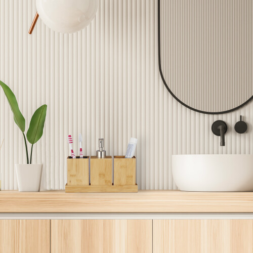 Badezimmer-Accessoires-Set 1