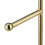 Schmuckständer gold 6