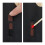 3-piece set for indoor firewood storage 7