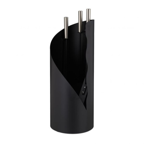 Kamin 4 Teile