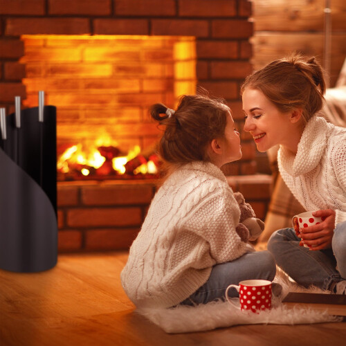 Kamin 4 Teile 2