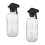 Glas-Sprühflasche, 2er-Set 1