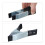 Klemmschellen Metall 6er Set 6