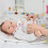 Windelhalter für Babyfilz 3
