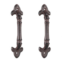 Möbelgriffe Vintage 2er Pack