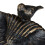 Vogelbad aus Gusseisen 7