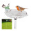 Vogelbad aus Gusseisen 1
