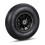 Wheel for wheelbarrow solid rubber 4.00-6 1