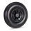 Roue pour brouette en caoutchouc plein 4.00-6 1