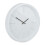 Moderne Wanduhr 1