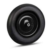Räder für Schubkarre 4.80 4.00-8 mit Adaptern