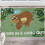 Fußmatte "Come In & Hang Out" 2