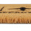 Fußmatte Kokosfaser "Abreise/Ankunft" 6