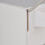 Wall-mounted hand sanitizer dispenser 500 ml 8