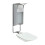 Wall-mounted hand sanitizer dispenser 500 ml 1