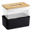 Taschentuchbox mit Bambusdeckel 6
