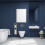 Halter für Toilettenpapier 5